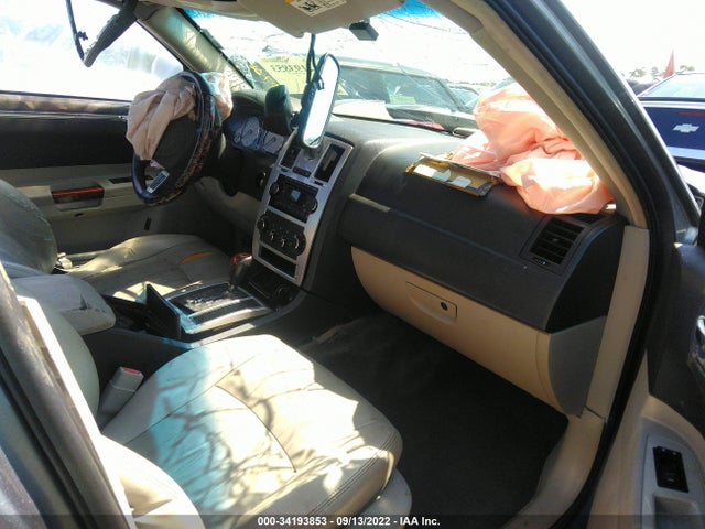 Chrysler 300 C 2007 2C3KA63H07H659619 Image 6