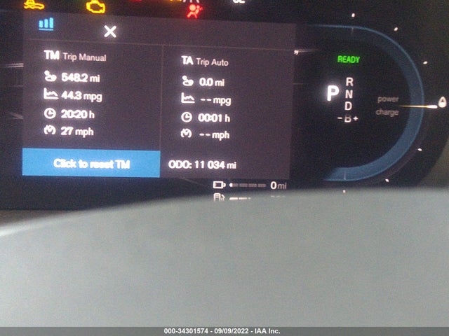 2022 Volvo XC60, VIN: YV4BR0DZ2N1952679