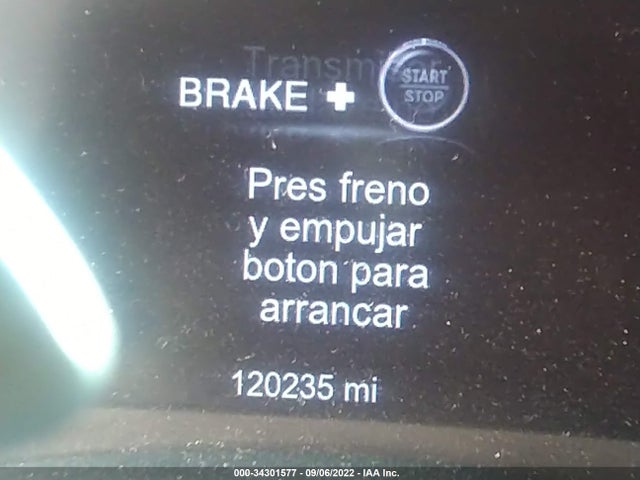 Dodge Durango Sxt 2014 1C4RDHAG5EC975721 Image 8