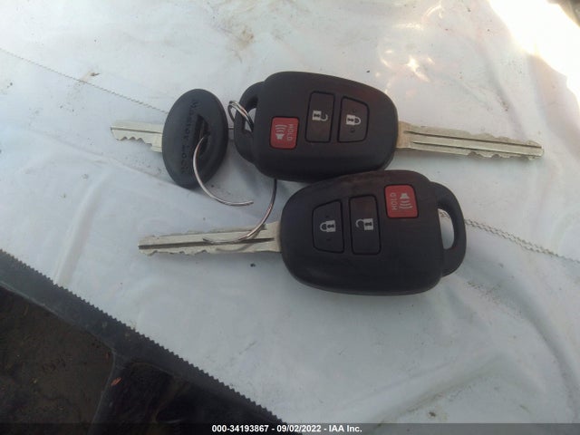 2015 Scion XB, VIN: JTLZE4FE3FJ076354