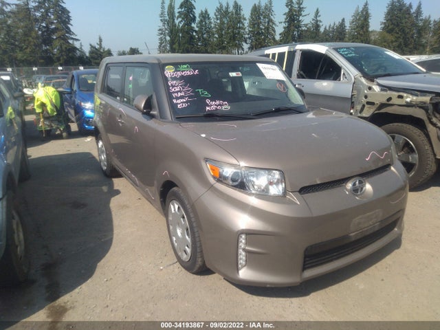 2015 Scion XB, VIN: JTLZE4FE3FJ076354