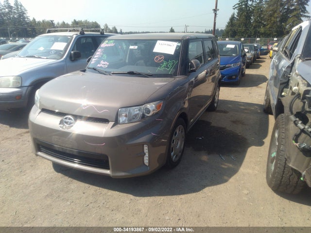 2015 Scion XB, VIN: JTLZE4FE3FJ076354