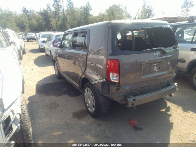 2015 Scion XB, VIN: JTLZE4FE3FJ076354