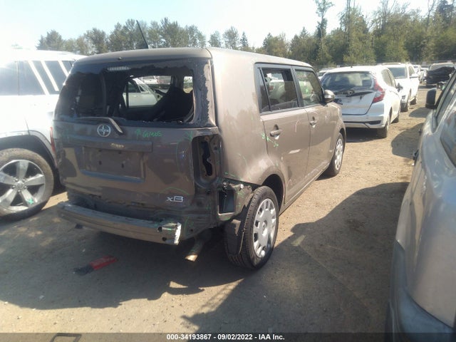2015 Scion XB, VIN: JTLZE4FE3FJ076354