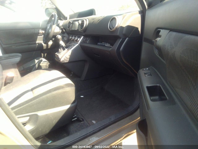 2015 Scion XB, VIN: JTLZE4FE3FJ076354