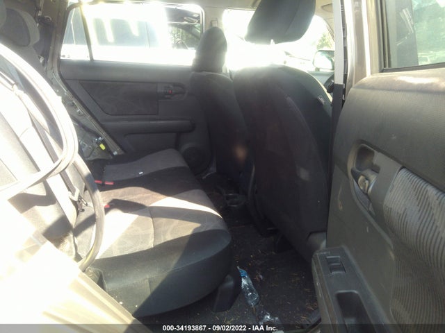 2015 Scion XB, VIN: JTLZE4FE3FJ076354