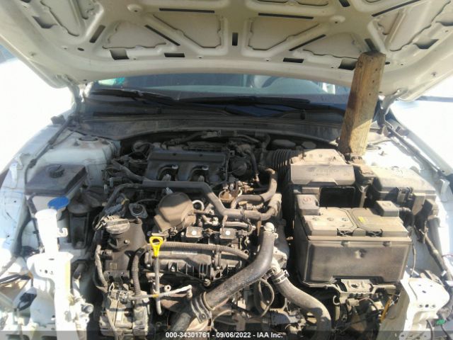 KIA Cadenza Technology 2018 KNALC4J12J5099358 Image 11