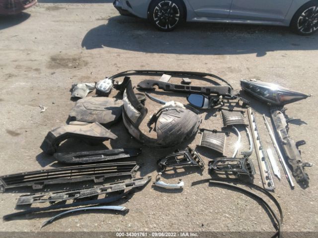 KIA Cadenza Technology 2018 KNALC4J12J5099358 Image 3