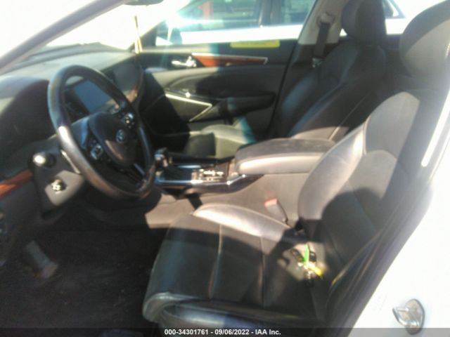 KIA Cadenza Technology 2018 KNALC4J12J5099358 Image 6