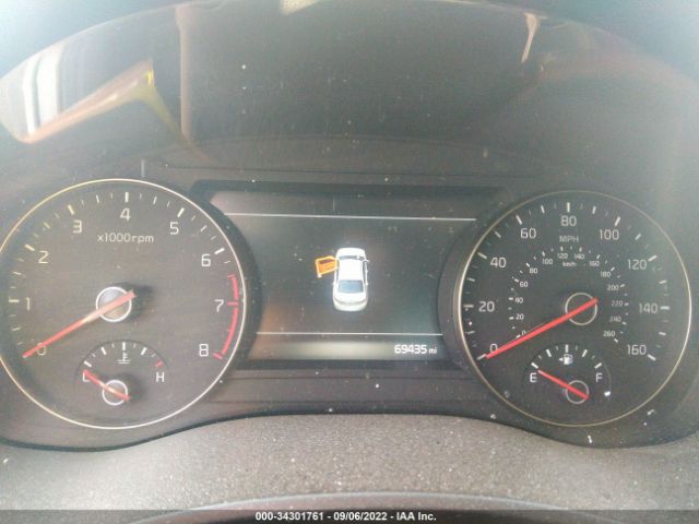 KIA Cadenza Technology 2018 KNALC4J12J5099358 Image 8