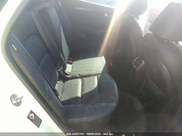 KIA Cadenza Technology 2018 KNALC4J12J5099358 Image 9