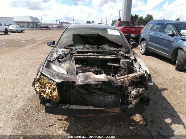 Dodge AVENGER SE 2014 1C3CDZAB9EN227224 Image 6