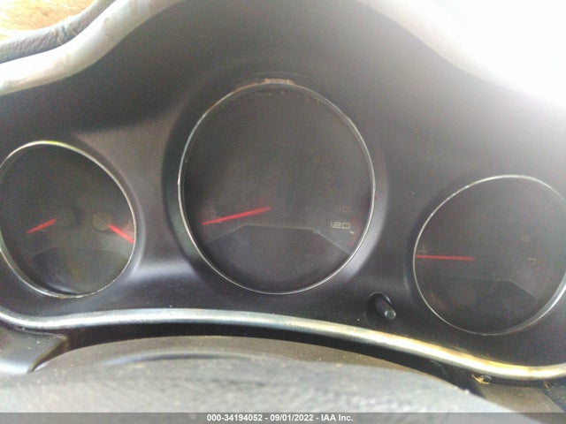Dodge AVENGER SE 2014 1C3CDZAB9EN227224 Image 7