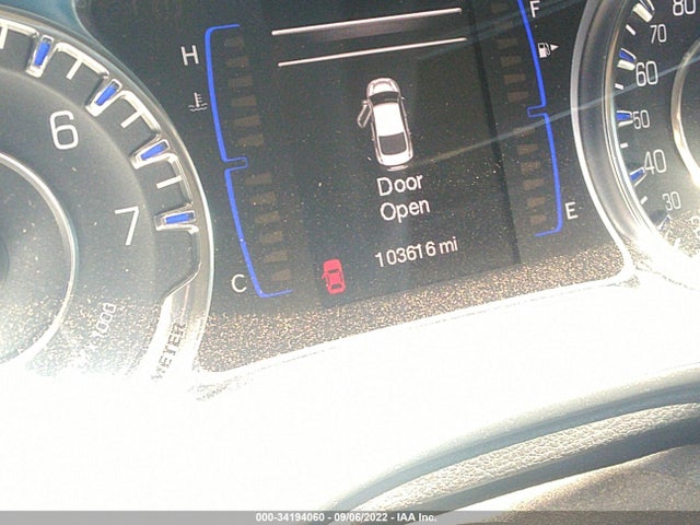 Chrysler 200 Limited 2015 1C3CCCAB5FN755358 Image 7