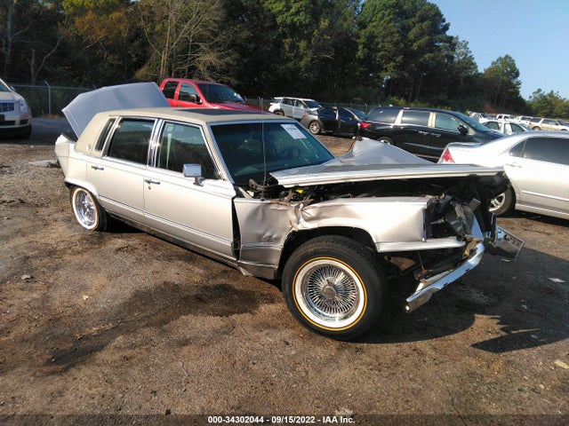 1991 1G6DW5474MR721608 main image