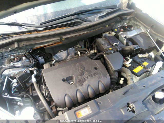 2020 Mitsubishi Outlander, VIN: JA4AD3A30LZ019998
