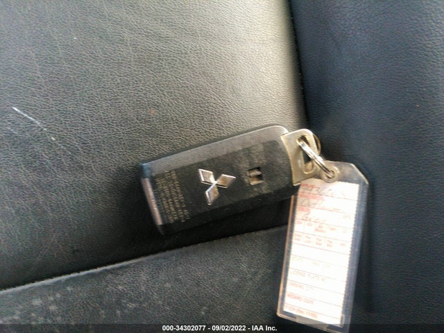 2020 Mitsubishi Outlander, VIN: JA4AD3A30LZ019998