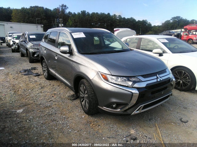 2020 Mitsubishi Outlander, VIN: JA4AD3A30LZ019998