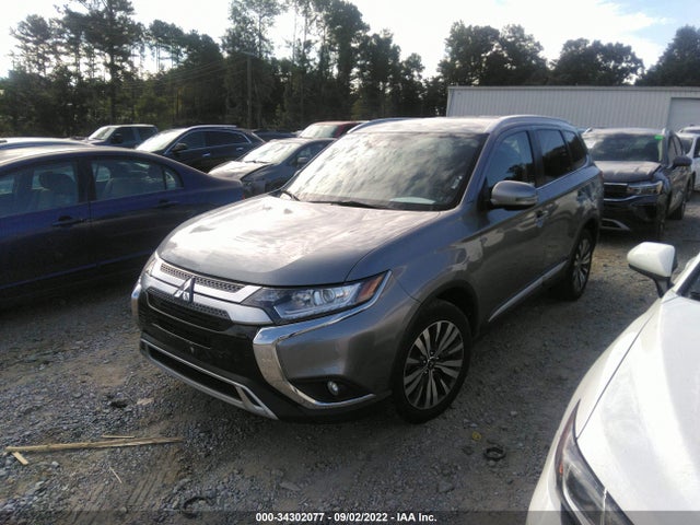 2020 Mitsubishi Outlander, VIN: JA4AD3A30LZ019998