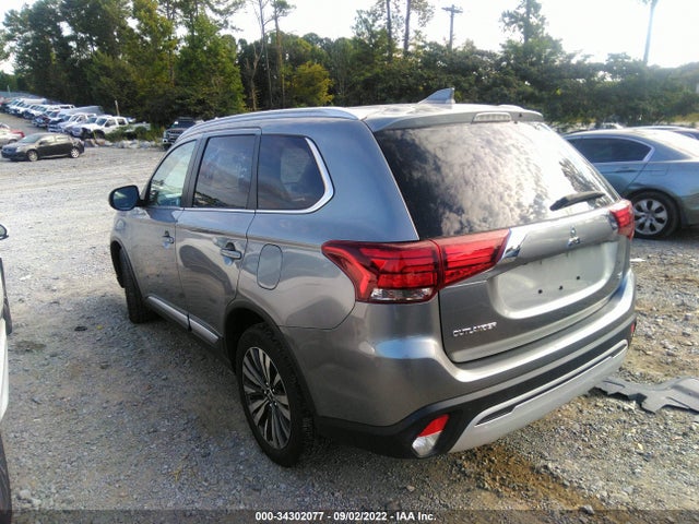 2020 Mitsubishi Outlander, VIN: JA4AD3A30LZ019998