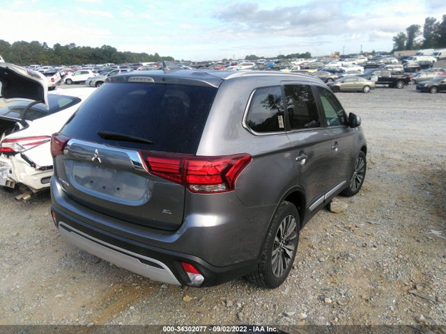 2020 Mitsubishi Outlander, VIN: JA4AD3A30LZ019998