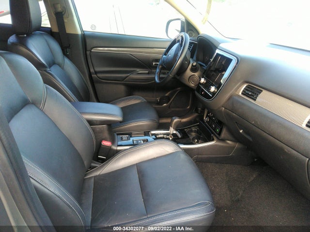 2020 Mitsubishi Outlander, VIN: JA4AD3A30LZ019998
