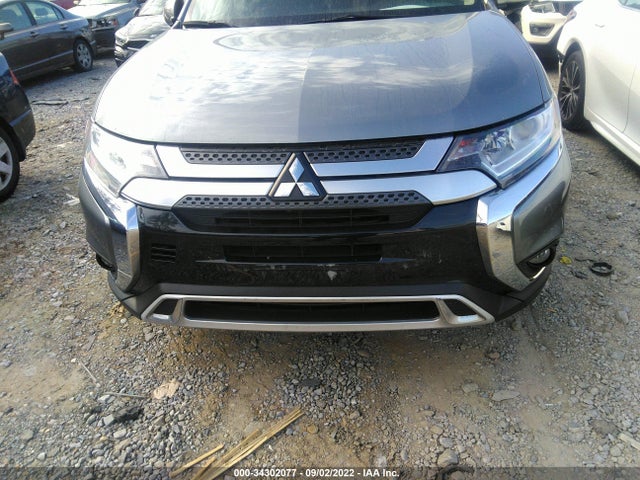 2020 Mitsubishi Outlander, VIN: JA4AD3A30LZ019998