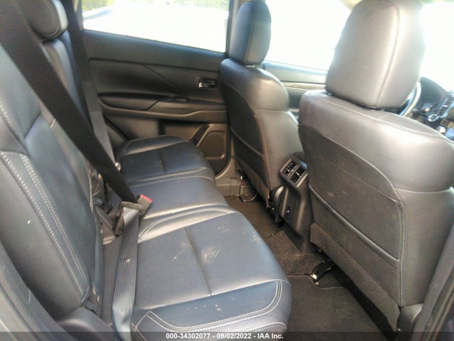 2020 Mitsubishi Outlander, VIN: JA4AD3A30LZ019998