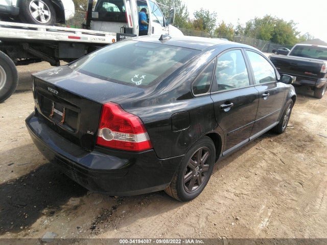 Volvo S40 2.4l 2006 YV1MS382762153811 Image 4