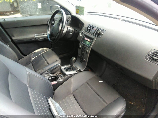Volvo S40 2.4l 2006 YV1MS382762153811 Image 5