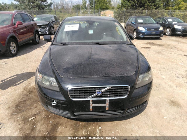 Volvo S40 2.4l 2006 YV1MS382762153811 Image 6