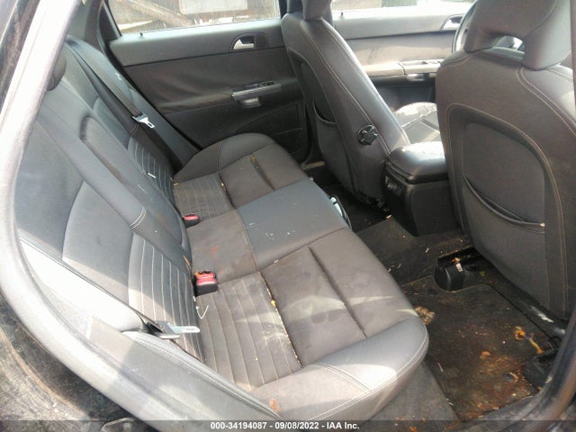 Volvo S40 2.4l 2006 YV1MS382762153811 Image 8