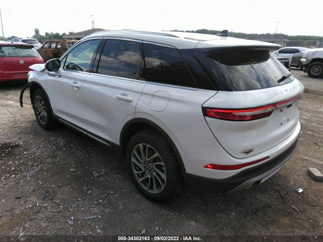 2022 Lincoln Corsair, VIN: 5LMCJ1D92NUL13200