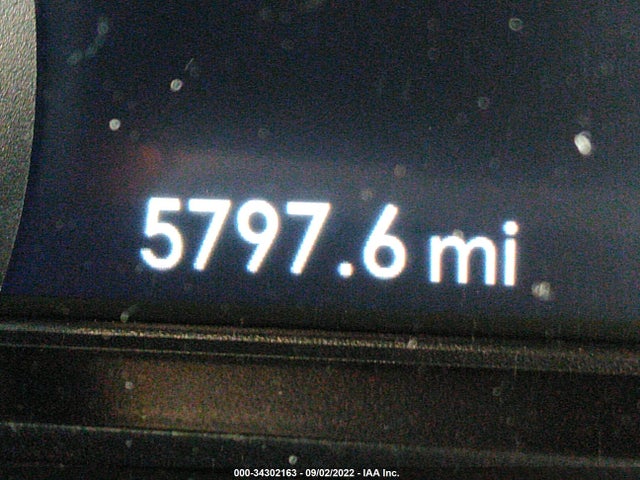 2022 Lincoln Corsair, VIN: 5LMCJ1D92NUL13200