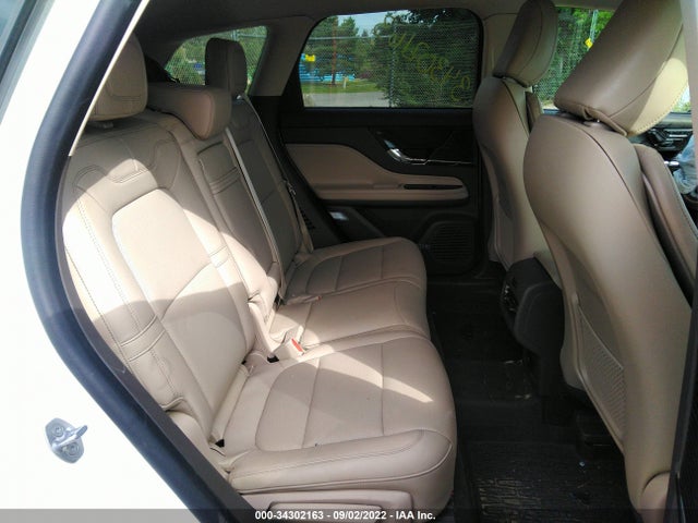 2022 Lincoln Corsair, VIN: 5LMCJ1D92NUL13200