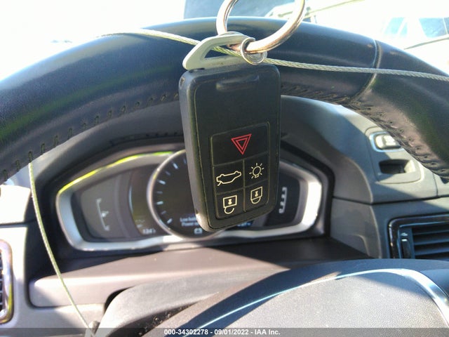 2015 Volvo S80, VIN: YV1902MM3F1186694