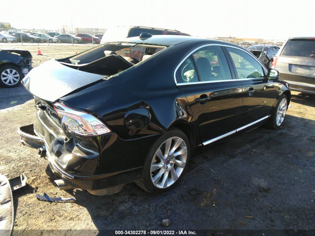 2015 Volvo S80, VIN: YV1902MM3F1186694
