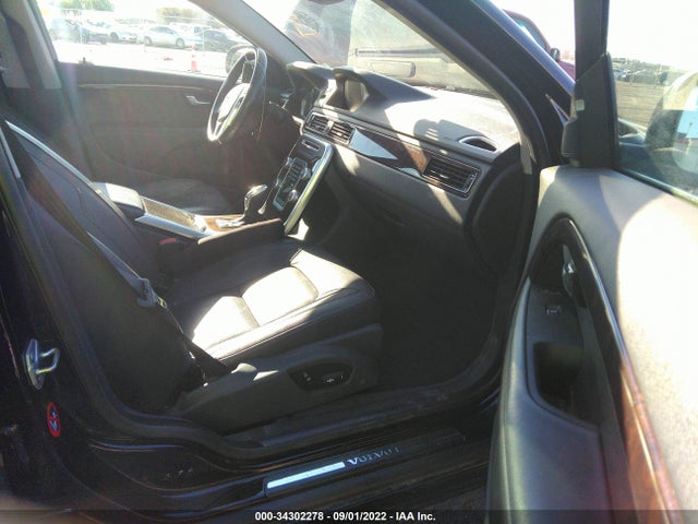 2015 Volvo S80, VIN: YV1902MM3F1186694