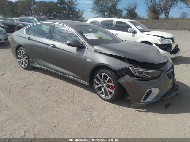 2018 Buick Regal, VIN: W04GS6SS8J1112139