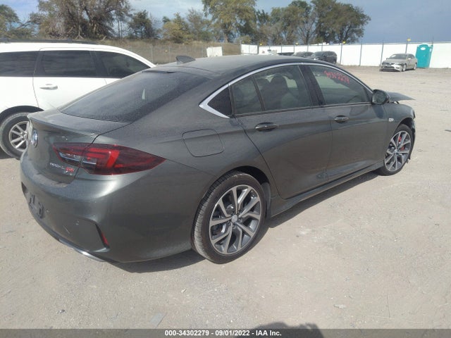 2018 Buick Regal, VIN: W04GS6SS8J1112139