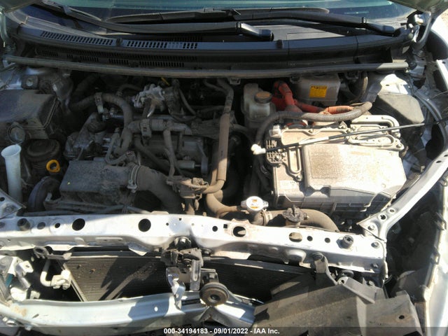 2017 Toyota Prius, VIN: JTDKDTB35H1591339
