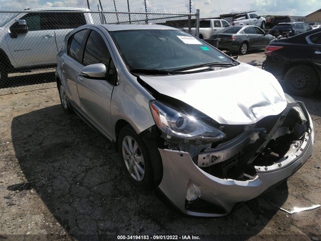 2017 Toyota Prius, VIN: JTDKDTB35H1591339