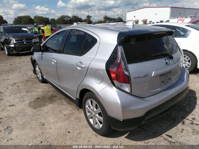 2017 Toyota Prius, VIN: JTDKDTB35H1591339