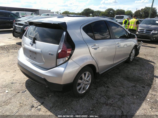 2017 Toyota Prius, VIN: JTDKDTB35H1591339