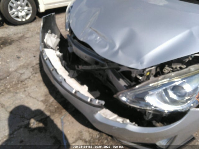 2017 Toyota Prius, VIN: JTDKDTB35H1591339