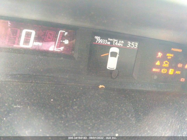 2017 Toyota Prius, VIN: JTDKDTB35H1591339