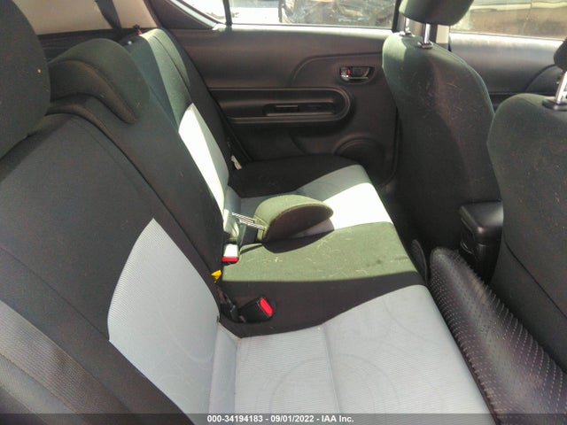 2017 Toyota Prius, VIN: JTDKDTB35H1591339