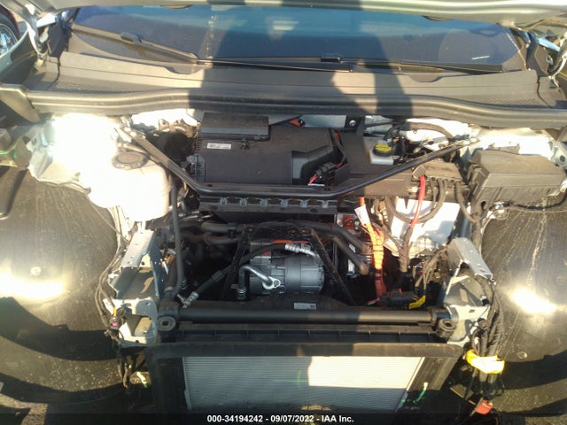 2021 Volkswagen ID.4, VIN: WVGRMPE23MP026003