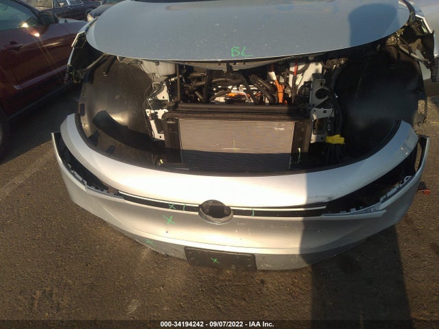 2021 Volkswagen ID.4, VIN: WVGRMPE23MP026003