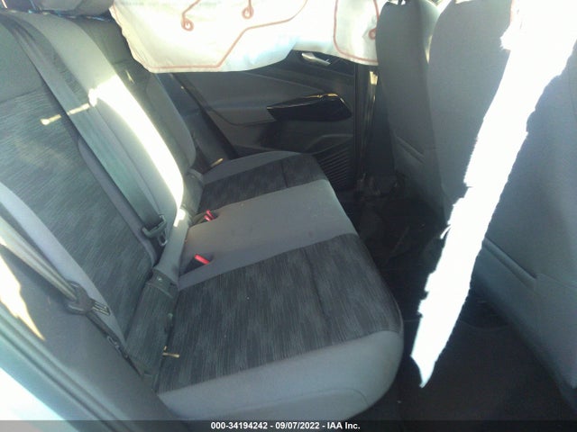 2021 Volkswagen ID.4, VIN: WVGRMPE23MP026003